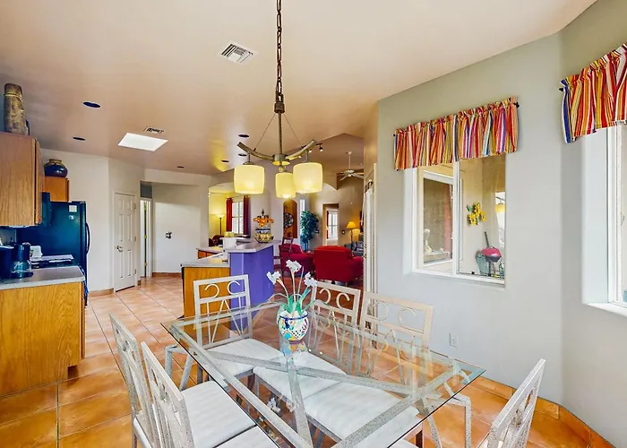 Running Coyote Holiday home Oro Valley