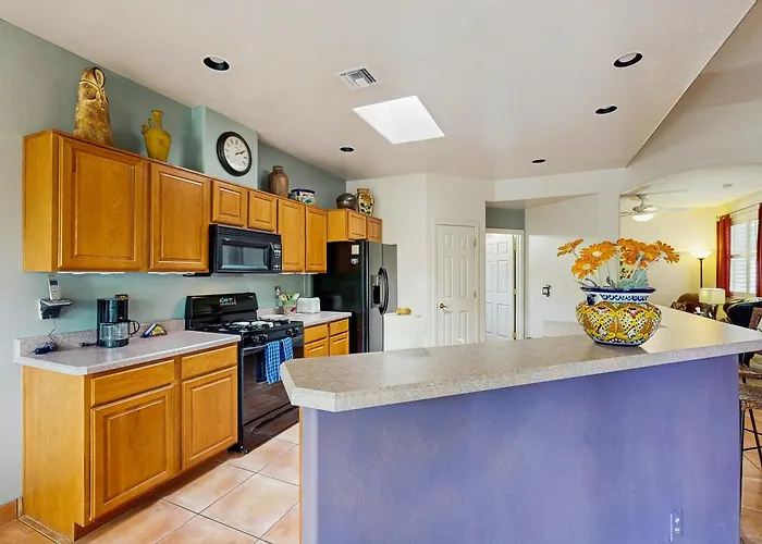 Holiday home Running Coyote Oro Valley
