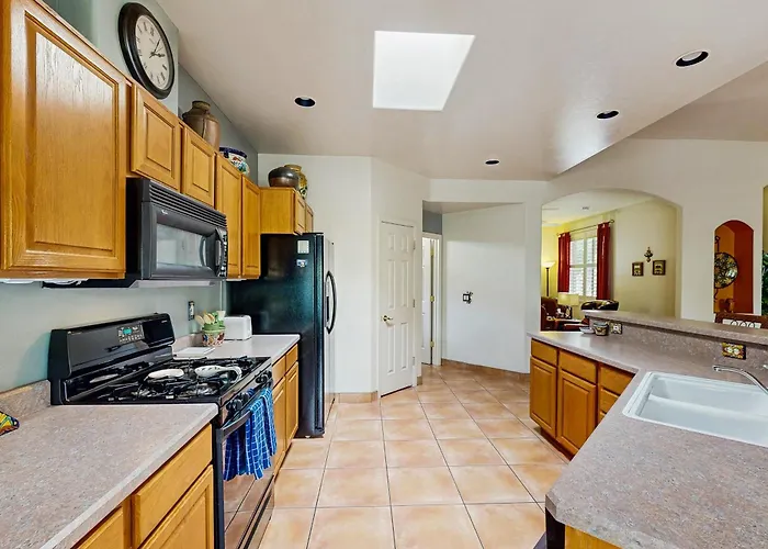 Holiday home Running Coyote Oro Valley