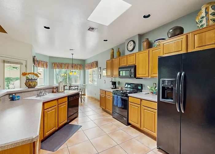 Running Coyote Holiday home Oro Valley