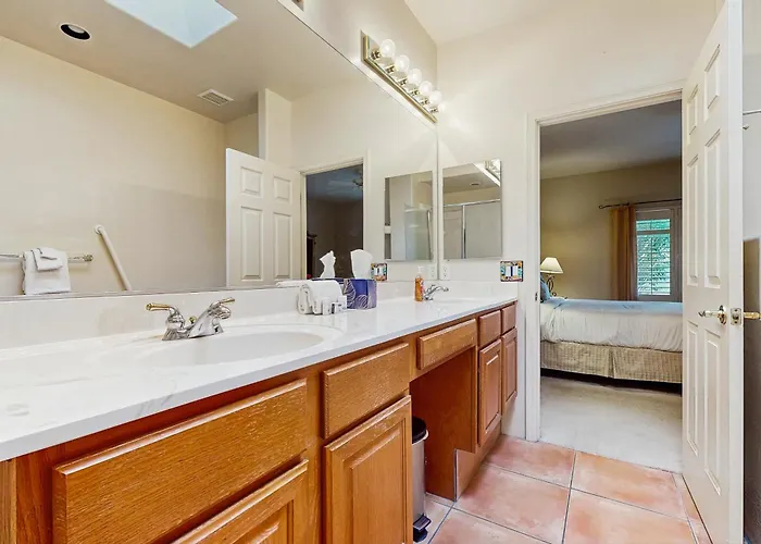 Running Coyote Holiday home Oro Valley